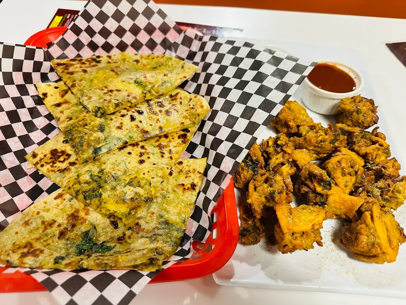 Traditional Indian desserts Edmonton - sweet treats at Swagat India Bar & Bistro, authentic Indian sweets