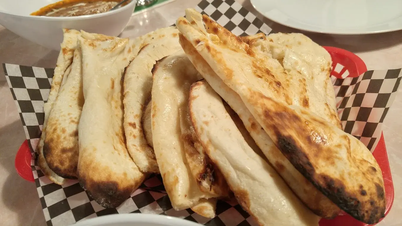 Best Biryani Edmonton - tender meat, generous portions and balanced seasoning at Swagat India Bar & Bistro standout dish